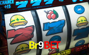 Baixar Cassino Br9Bet