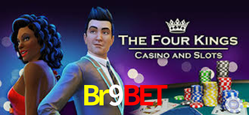 Cassino na plataforma Br9Bet